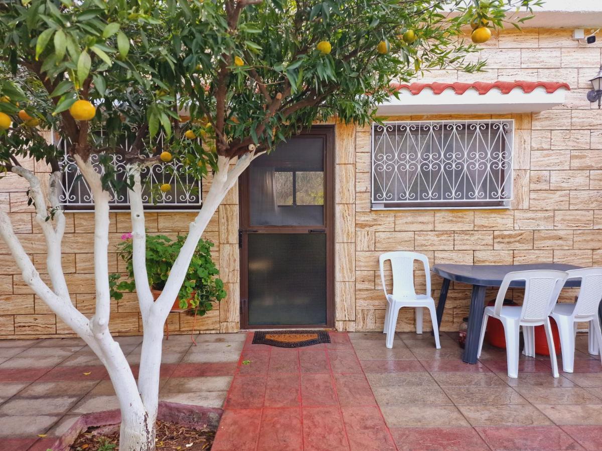 Villa Kavalino Kolymbia Exteriör bild